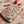 Load image into Gallery viewer, Atenti Knitting Needle Storage Atenti - Wildflower Circular Knitting Needle Case joeriaknits
