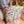 Load image into Gallery viewer, Atenti Tote Bags Atenti - Wildflower Hope Knitting and Crochet Project Bag joeriaknits
