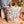 Load image into Gallery viewer, Atenti Tote Bags Atenti - Wildflower Hope Knitting and Crochet Project Bag joeriaknits
