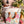 Load image into Gallery viewer, Atenti Tote Bags Atenti - Wildflower Hope Knitting and Crochet Project Bag joeriaknits
