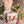 Load image into Gallery viewer, Atenti Tote Bags Atenti - Wildflower Hope Knitting and Crochet Project Bag joeriaknits
