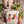 Load image into Gallery viewer, Atenti Tote Bags Atenti - Wildflower Hope Knitting and Crochet Project Bag joeriaknits

