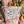 Load image into Gallery viewer, Atenti Tote Bags Atenti - Wildflower Hope Knitting and Crochet Project Bag joeriaknits
