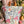 Load image into Gallery viewer, Atenti Tote Bags Atenti - Wildflower Hope Knitting and Crochet Project Bag joeriaknits
