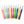 Load image into Gallery viewer, Boye Ergo Crochet Hooks Boye 12 Piece Ergonomic Aluminum Crochet Hook Set joeriaknits
