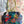 Load image into Gallery viewer, Atenti Flora Molly: Modern Tapestry Bag
