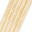 Load image into Gallery viewer, ChiaoGoo Double Pointed Needles ChiaoGoo Bamboo Double Pointed Knitting Needles-15 cm (6&quot;) joeriaknits
