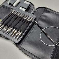 ChiaoGoo Knitting Needle Sets ChiaoGoo Forté 2.0 Interchangeable Knitting Needle Set joeriaknits