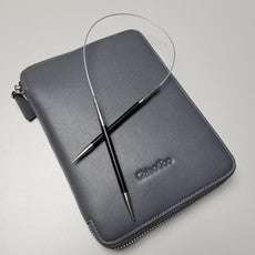 ChiaoGoo Knitting Needle Sets ChiaoGoo Forté 2.0 Interchangeable Knitting Needle Set joeriaknits