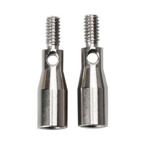 ChiaoGoo Circular Needles ChiaoGoo Interchangeable Tip Adapters joeriaknits