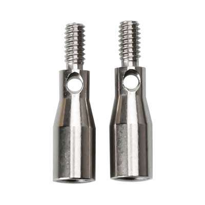 ChiaoGoo Circular Needles ChiaoGoo Interchangeable Tip Adapters joeriaknits