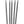 Load image into Gallery viewer, ChiaoGoo Double Pointed Needles Chiaogoo Steel Double Pointed Knitting Needles-15 cm (6&quot;) joeriaknits
