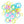 Load image into Gallery viewer, ChiaoGoo Stitch Markers &amp; Counters ChiaoGoo Stitch Markers joeriaknits
