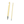 Load image into Gallery viewer, ChiaoGoo Crochet Hook Set ChiaoGoo T-Spin Bamboo Tunisian Crochet Hook Set joeriaknits
