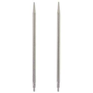 ChiaoGoo Circular Needles ChiaoGoo Twist Lace Interchangeable Tips 5 in. (13 cm) joeriaknits