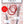 Load image into Gallery viewer, ChiaoGoo Circular Needles 1.5 mm (US 000) ChiaoGoo Twist Shortie Interchangeable Mini Combo Pack joeriaknits
