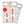 Load image into Gallery viewer, ChiaoGoo Circular Needles ChiaoGoo Twist Shortie Interchangeable Mini Combo Pack joeriaknits
