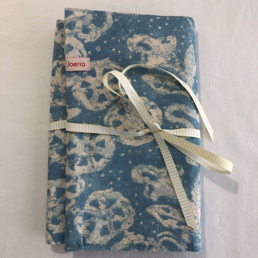 JOERIA KNITS Knitting Needle Storage Sea Anenome Circular Knitting Needle Storage: Handcrafted joeriaknits