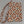Load image into Gallery viewer, JOERIA KNITS Knitting Needle Storage Tileworks Circular Knitting Needle Storage: Handcrafted joeriaknits
