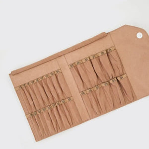 Knit Pro Knitting Needle Storage Interchangeable Needle Case Clay Knitting Needle Cases by Knit Pro joeriaknits