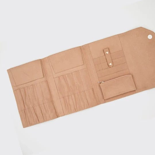 Knit Pro Knitting Needle Storage Clay Knitting Needle Cases by Knit Pro joeriaknits