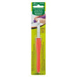 Load image into Gallery viewer, Clover Crochet Hooks 9.0mm-M/N Clover Amour Crochet Hooks, Large Chunky Sizes joeriaknits
