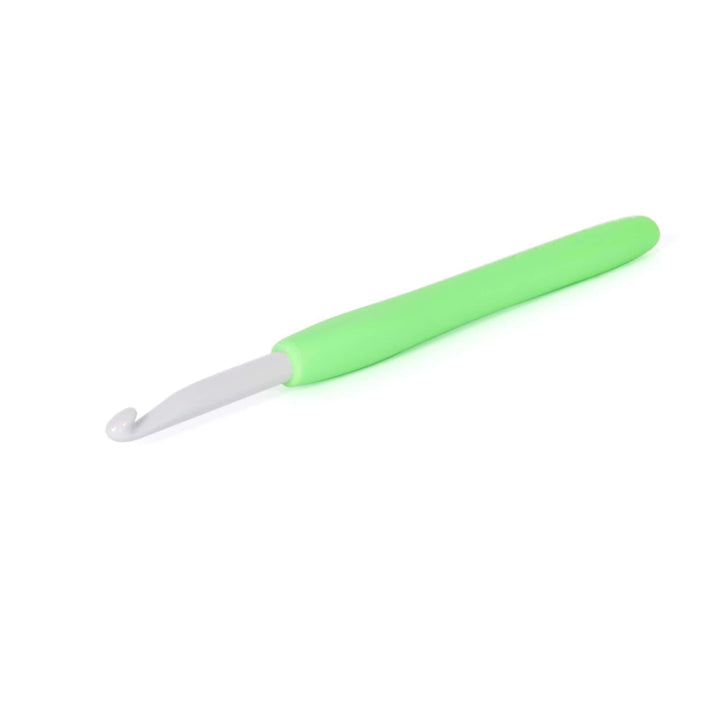 Clover Crochet Hooks Clover Amour Crochet Hooks, Large Chunky Sizes joeriaknits