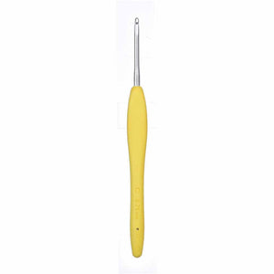 Clover Crochet Hooks 2.75mm-C Clover Amour Crochet Hooks - Small-Medium Sizes joeriaknits