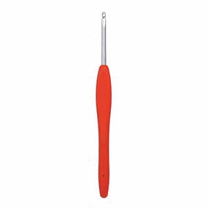 Clover Crochet Hooks 3.25mm-D Clover Amour Crochet Hooks - Small-Medium Sizes joeriaknits