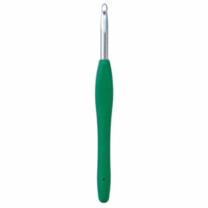 Clover Crochet Hooks 5.50mm-I Clover Amour Crochet Hooks - Small-Medium Sizes joeriaknits