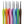 Load image into Gallery viewer, Clover Crochet Hooks Clover Amour Crochet Hooks - Small-Medium Sizes joeriaknits
