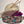 Load image into Gallery viewer, Joeriaknits Travel Pouches Friends Gathering Clutch Storage: Handcrafted joeriaknits
