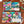 Load image into Gallery viewer, JOERIA KNITS Crochet Hook Storage Crochet Hook Storage Wraps joeriaknits
