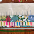 Load image into Gallery viewer, JOERIA KNITS Crochet Hook Storage Crochet Hook Storage Wraps joeriaknits
