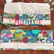 Load image into Gallery viewer, JOERIA KNITS Crochet Hook Storage Crochet Hook Storage Wraps joeriaknits
