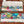 Load image into Gallery viewer, JOERIA KNITS Crochet Hook Storage Crochet Hook Storage Wraps joeriaknits
