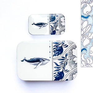 Firefly Notes - Whale Notions Tin