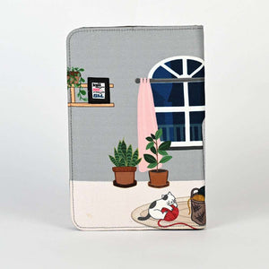 Knit Pro Knitting Needle Storage Double Pointed Knitting Needle Case joeriaknits