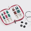 Load image into Gallery viewer, KnitPro Knitting Needle Sets Dreamz Chunky Interchangeable Needle Set joeriaknits
