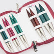 Load image into Gallery viewer, KnitPro Knitting Needle Sets Dreamz Chunky Interchangeable Needle Set joeriaknits
