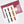 Load image into Gallery viewer, Dreamz Double Pointed Needle Sets
