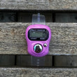Load image into Gallery viewer, Temu Knitting Notions Lavender Electronic Row Counter joeriaknits
