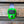 Load image into Gallery viewer, Temu Knitting Notions Lime Green Electronic Row Counter joeriaknits
