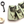 Load image into Gallery viewer, Firefly Notes - Tabby Cat Notions Tin
