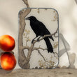 Load image into Gallery viewer, Firefly Notes Notion Tin Firefly Notes - Black Crow Notions Tin joeriaknits
