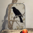 Load image into Gallery viewer, Firefly Notes Notion Tin Firefly Notes - Black Crow Notions Tin joeriaknits
