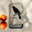 Load image into Gallery viewer, Firefly Notes Notion Tin Firefly Notes - Black Crow Notions Tin joeriaknits
