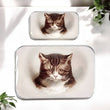 Load image into Gallery viewer, Firefly Notes Notions Tin Large Firefly Notes - Cat Notions Tin joeriaknits
