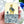 Load image into Gallery viewer, Firefly Notes Notions Tin Large Firefly Notes - Duck and Hyacinth Notions Tin joeriaknits
