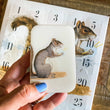 Load image into Gallery viewer, Firefly Notes Notions Tin Firefly Notes - Yarn Squirrel Notions Tin joeriaknits
